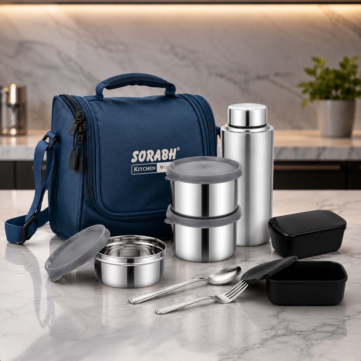 Heavy Duty Commercial Milk Pan Saucepan